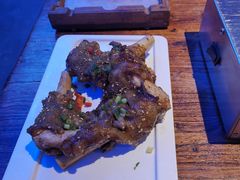 -三个蒙古大叔羊肉串(大宁店)