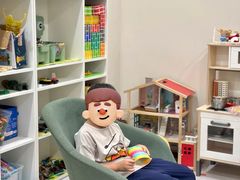-观心实验室·心理咨询(上海旗舰店)