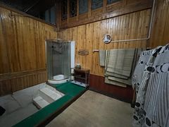 -黄瓜箐温泉疗养院