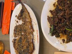 -英兰朝族饭店·英兰锅包肉(佳园路店)