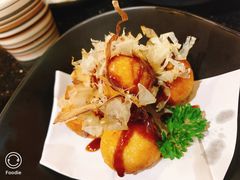 -德川家日本料理(龙德广场店)