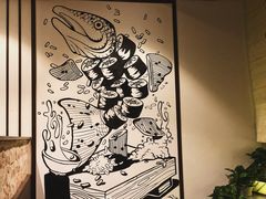 -雷神拉面(财富中心玉米楼店)