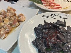 -猫抓烤肉(武进吾悦广场店)