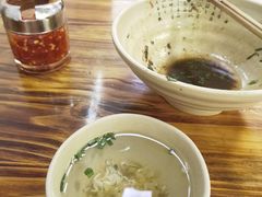 -无名氏面馆(邮电路店)