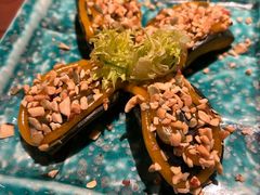 -拾光与烟火丨炭火串烧·自贡小活鲜(西村大院店)