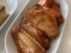 -宜家·瑞典风味餐厅(天津东丽商场店)