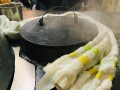 -潭州老友灶台鸡·竹屋老灶(光明E城店)