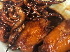 -新记餐厅(香槟大厦店)