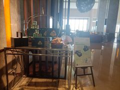 -徐州绿地皇冠假日酒店-汉宫中餐厅