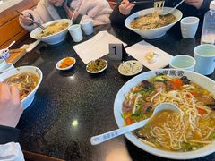 -风云面馆(珠海路店)