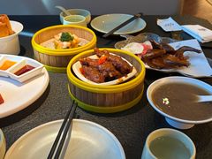 -蝴蝶里·粤菜·点心(滨江龙湖店)