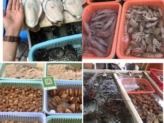 -南沙十九涌渔人码头-南门