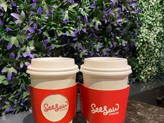 -Seesaw Coffee(环贸iapm店)