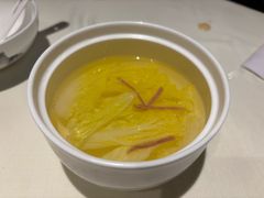 -贡宴盐帮菜自贡驻京联络处餐厅