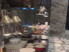 -合肥皇冠假日酒店·菲亚斯特自助餐厅(黄山路店)