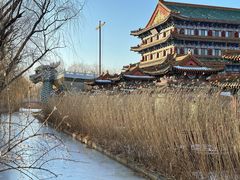 -大明幻境第一城