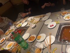 -海底捞火锅(太原南站店)