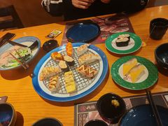 -元通寿司(地标店)