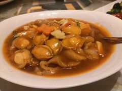 -半岛太子酒家(海港城店)