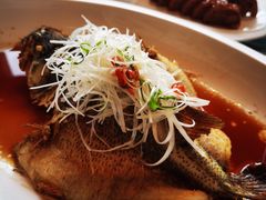 -豫园万丽酒店-万丽轩中餐厅(河南南路店)