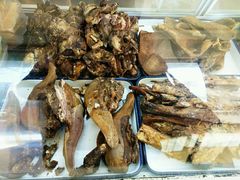 -年记·兴顺斋 牛街清真熟食小吃店