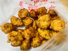 藕圆子-陶记正宗德州扒鸡(科巷店)