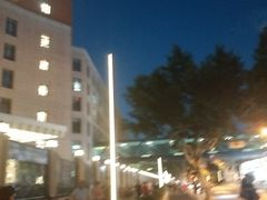 -复旦大学附属肿瘤医院(徐汇院区)