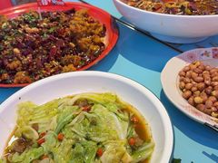 -川正旺江湖菜(三元桥店)