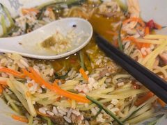 -王春春鸡汤饭(上海中海环宇城店)