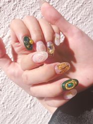 -StartNail美甲