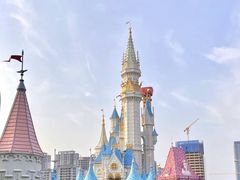-宁波罗蒙环球乐园