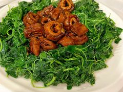 -翠亭酒家(山西南路店)