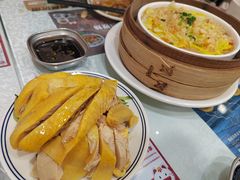 -阿金大白·上海菜馆(新天地店)