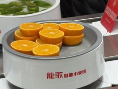 -龍歌自助小火锅(雨花台江南虹悦城店)