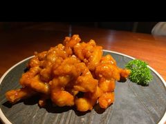 -前海沿·青岛菜(大拇指广场石老人店)