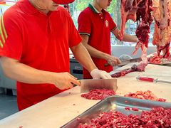 -养牛邓·潮汕牛肉海鲜自助火锅(广州店)