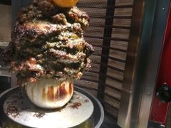 巴西烤肉-白天鹅宾馆·流浮阁咖啡厅