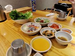 -喜来稀肉(北外滩白玉兰广场店)