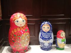 -哈拉硕俄式西餐