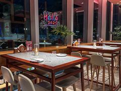 -人间酒暖·Go blanc·烧鸟·深夜食堂(陆家嘴店)