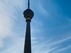 -中央广播电视塔