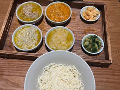 -李百蟹·江南蟹黄面·河景餐厅(夫子庙总店)