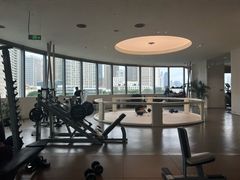 -YCHL FIT 健身(星寰店)
