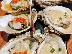 -烧蠔帮·湛江生蚝(南桥店)