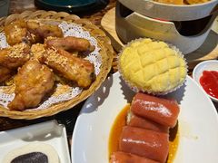 -老广酒楼(樱花店)