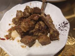 -大神太神·铁板烧(瑞虹天地月亮湾店)