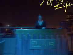 -富力丽思卡尔顿酒店·FLAIR餐厅酒吧