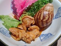 -福樱兰海鲜放题铁板烧(加州店)