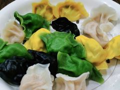 -双合园·海鲜水饺青岛菜(万佳广场店)