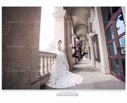 -戛纳印象摄影(潮拍定制馆)